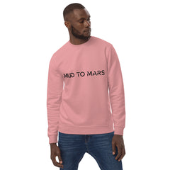 Cancer Awareness Unisex Eco sweatshirt